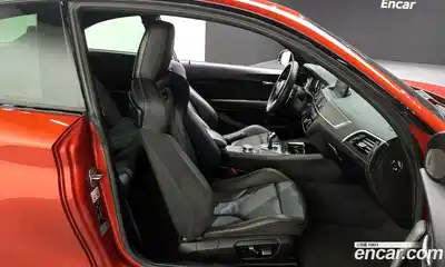 BMW M2 2019 3.0 гидро в Москве № 968587, миниатюра 12