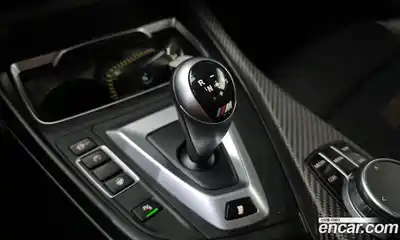 BMW M2 2019 3.0 гидро в Москве № 968587, миниатюра 9