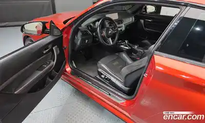 BMW M2 2019 3.0 гидро в Москве № 968587, миниатюра 10