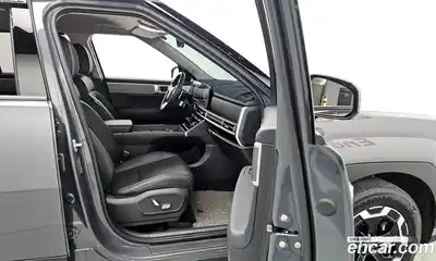 Hyundai Santa Fe 2025 2.5 гидро в Москве № 969238, миниатюра 11