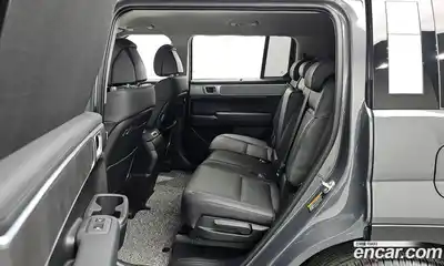 Hyundai Santa Fe 2025 2.5 гидро в Москве № 969238, миниатюра 12