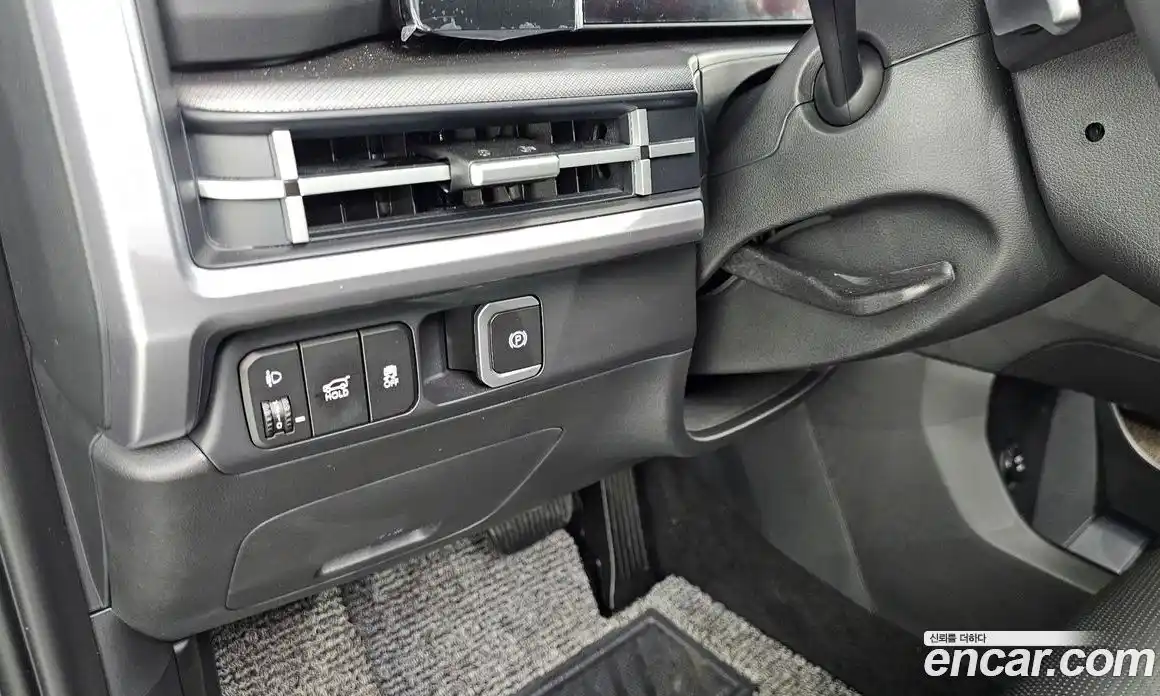 Hyundai Santa Fe 2025 2.5 гидро в Москве № 969238, фото 13