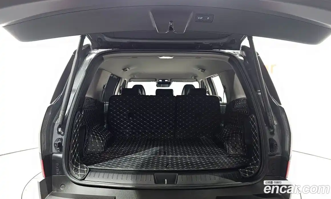 Hyundai Santa Fe 2025 2.5 гидро в Москве № 969238, фото 20