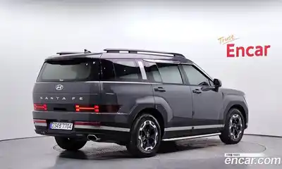 Hyundai Santa Fe 2025 2.5 гидро в Москве № 969238, миниатюра 2
