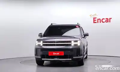 Hyundai Santa Fe 2025 2.5 гидро в Москве № 969238, миниатюра 3