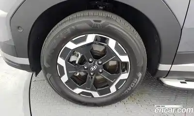 Hyundai Santa Fe 2025 2.5 гидро в Москве № 969238, миниатюра 5