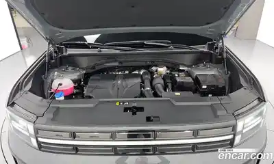 Hyundai Santa Fe 2025 2.5 гидро в Москве № 969238, миниатюра 6