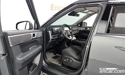 Hyundai Santa Fe 2025 2.5 гидро в Москве № 969238, миниатюра 10