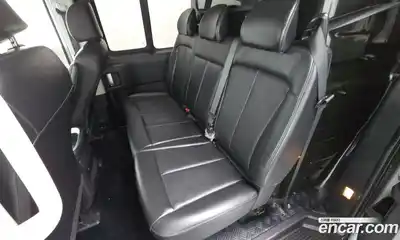 Hyundai Staria 2023 2.2 Автомат в Москве № 971919, миниатюра 12