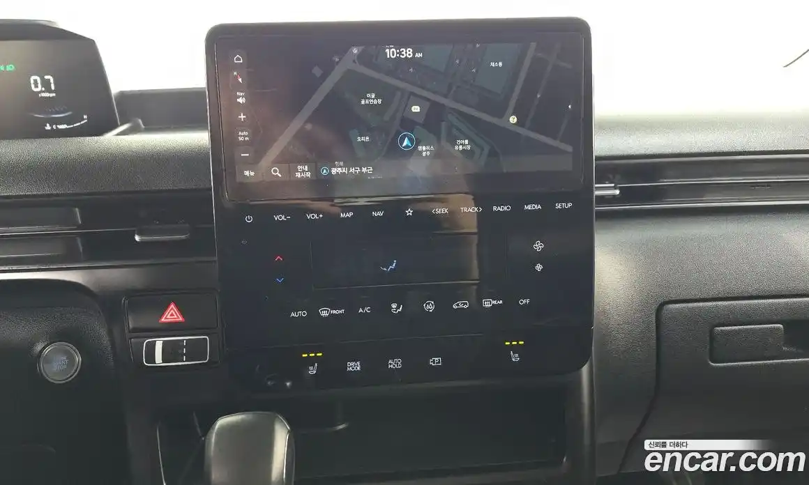 Hyundai Staria 2023 2.2 Автомат в Москве № 971919, фото 14