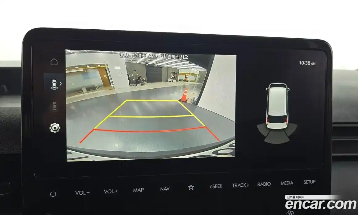 Hyundai Staria 2023 2.2 Автомат в Москве № 971919, фото 15