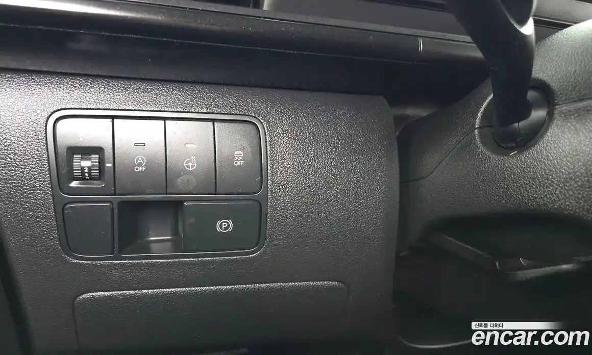 Hyundai Staria 2023 2.2 Автомат в Москве № 971919, фото 17