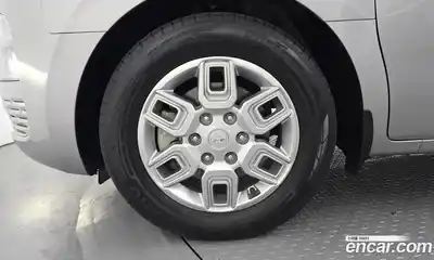 Hyundai Staria 2023 2.2 Автомат в Москве № 971919, миниатюра 5