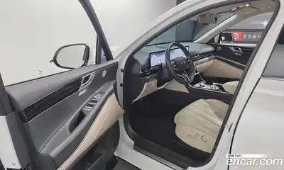 Genesis GV80 2024 2.5 Автомат в Москве № 973010, миниатюра 11