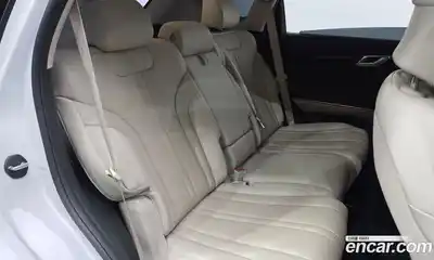 Genesis GV80 2024 2.5 Автомат в Москве № 973010, миниатюра 12