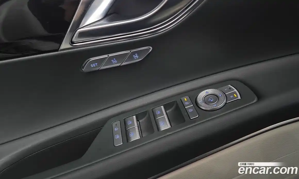 Genesis GV80 2024 2.5 Автомат в Москве № 973010, фото 16