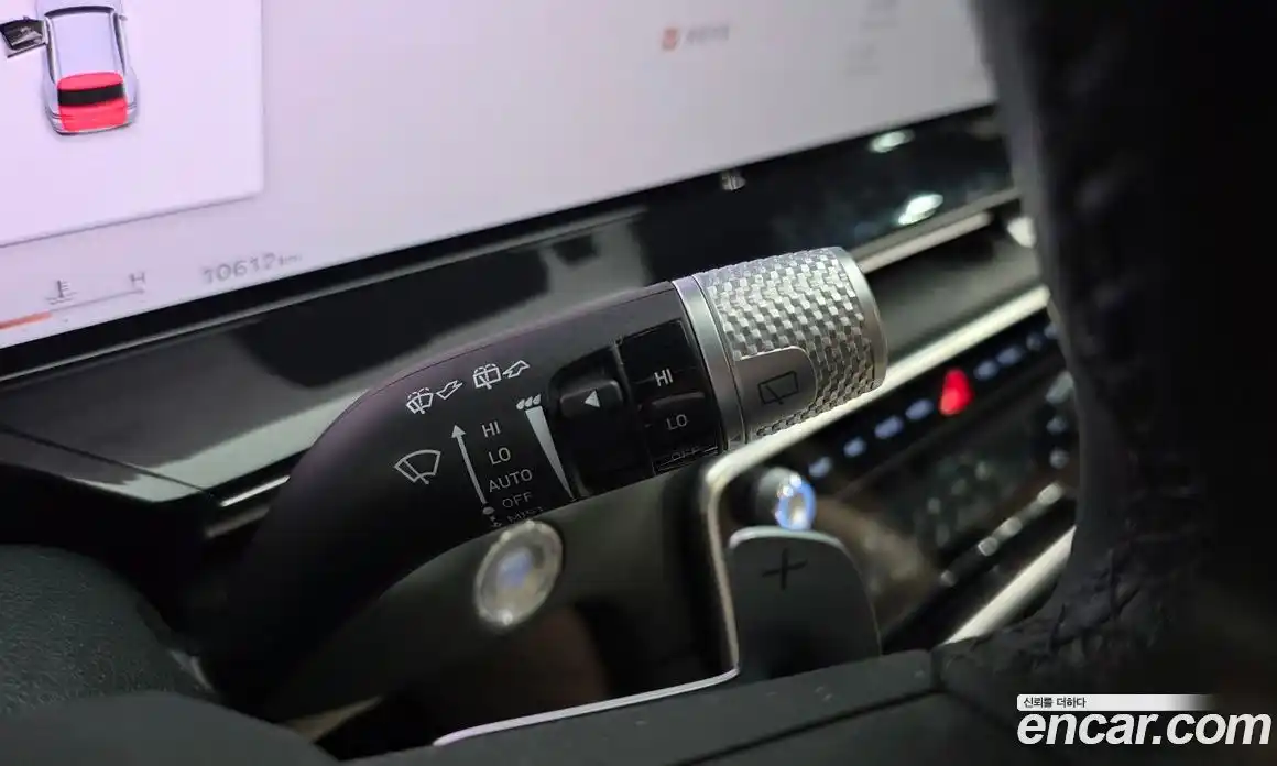 Genesis GV80 2024 2.5 Автомат в Москве № 973010, фото 18