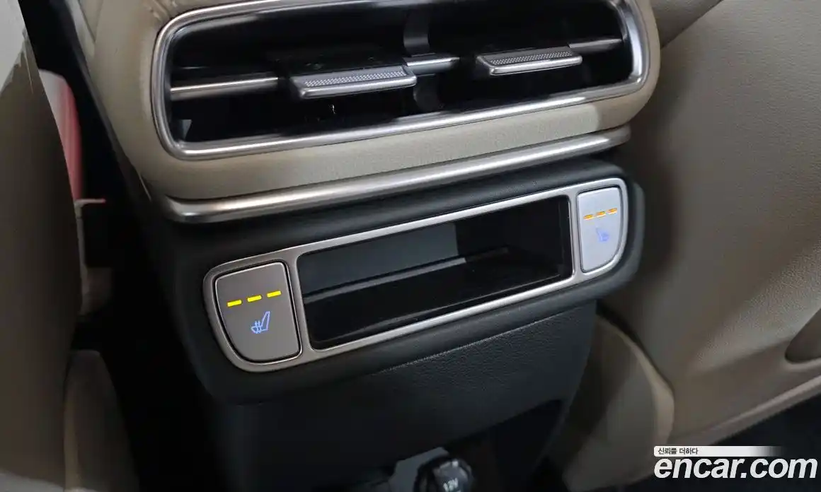 Genesis GV80 2024 2.5 Автомат в Москве № 973010, фото 19