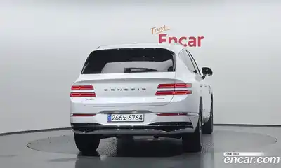 Genesis GV80 2024 2.5 Автомат в Москве № 973010, миниатюра 4