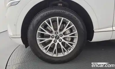 Genesis GV80 2024 2.5 Автомат в Москве № 973010, миниатюра 5