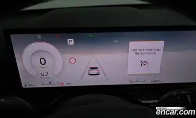 Genesis GV80 2024 2.5 Автомат в Москве № 973010, миниатюра 8