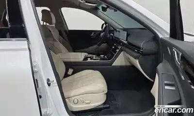 Genesis GV80 2024 2.5 Автомат в Москве № 973010, миниатюра 10