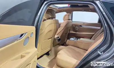 Genesis G80 2025 2.5 Автомат в Москве № 973014, миниатюра 12