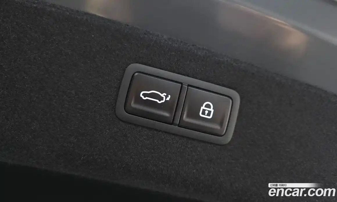 Genesis G80 2025 2.5 Автомат в Москве № 973014, фото 15