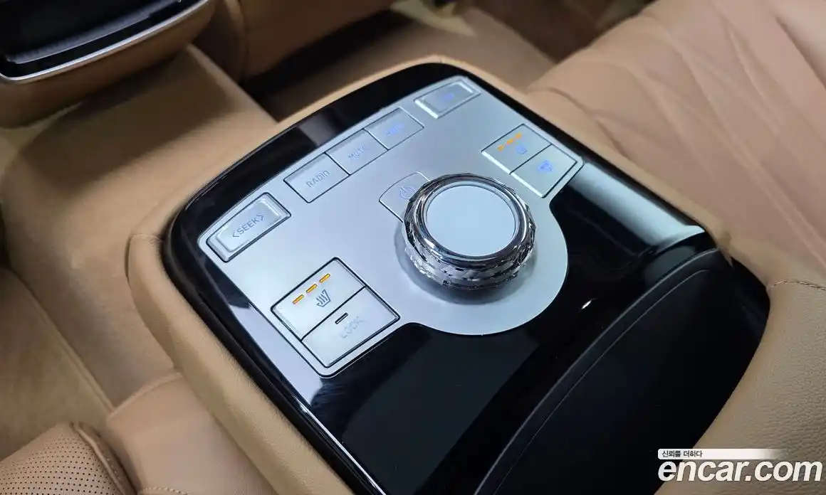 Genesis G80 2025 2.5 Автомат в Москве № 973014, фото 16