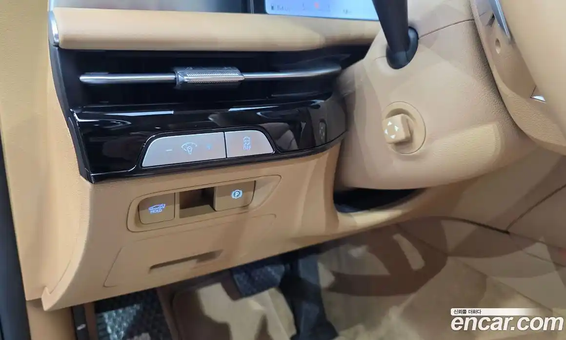 Genesis G80 2025 2.5 Автомат в Москве № 973014, фото 17