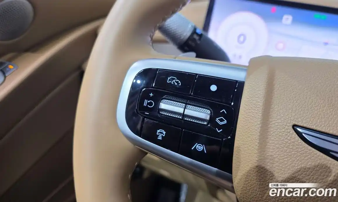 Genesis G80 2025 2.5 Автомат в Москве № 973014, фото 18