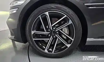 Genesis G80 2025 2.5 Автомат в Москве № 973014, миниатюра 5