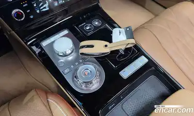 Genesis G80 2025 2.5 Автомат в Москве № 973014, миниатюра 9