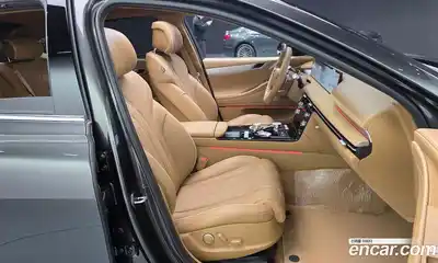 Genesis G80 2025 2.5 Автомат в Москве № 973014, миниатюра 10