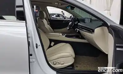 Genesis G80 2022 2.5 Автомат в Москве № 973217, миниатюра 11