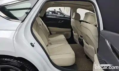 Genesis G80 2022 2.5 Автомат в Москве № 973217, миниатюра 12