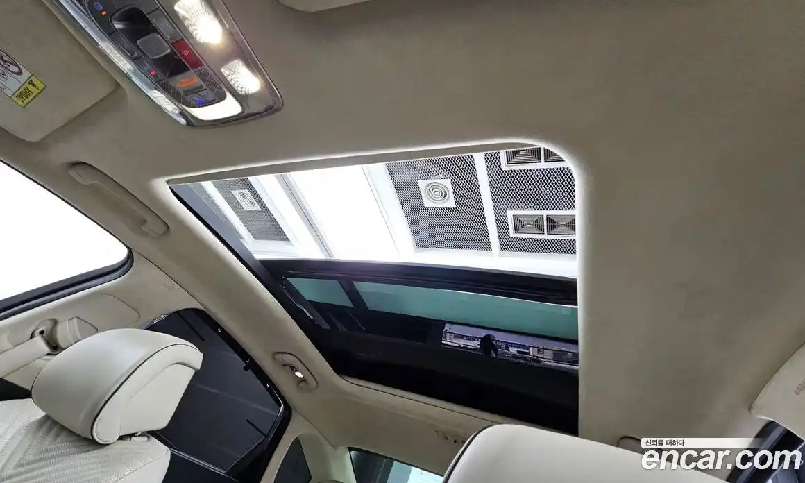 Genesis G80 2022 2.5 Автомат в Москве № 973217, фото 18