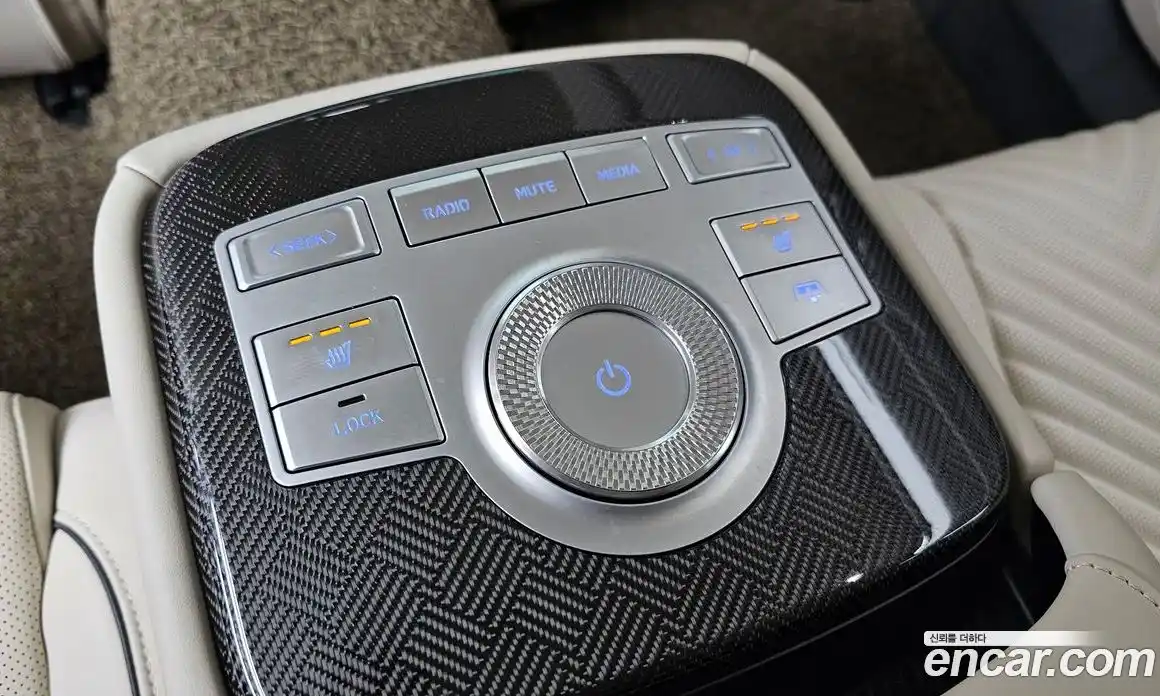 Genesis G80 2022 2.5 Автомат в Москве № 973217, фото 19