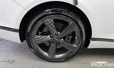 Genesis G80 2022 2.5 Автомат в Москве № 973217, миниатюра 5