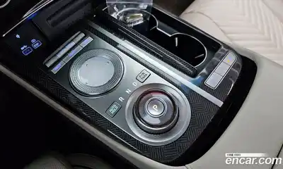 Genesis G80 2022 2.5 Автомат в Москве № 973217, миниатюра 9