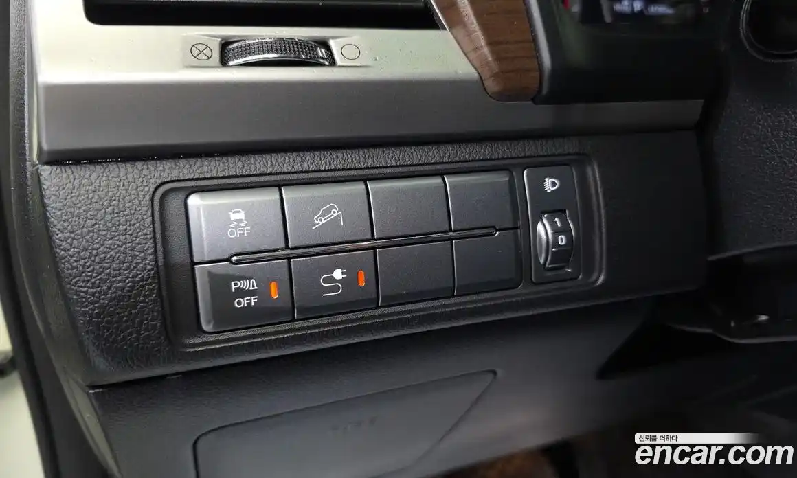 SsangYong Rexton 2018 2.2 гидро, фото 13