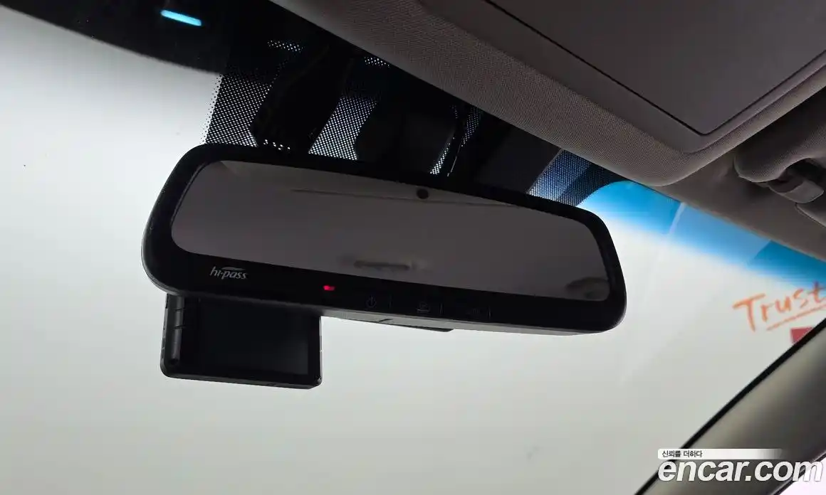 SsangYong Rexton 2018 2.2 гидро, фото 18