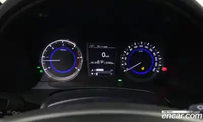 SsangYong Rexton 2018 2.2 гидро, миниатюра 8