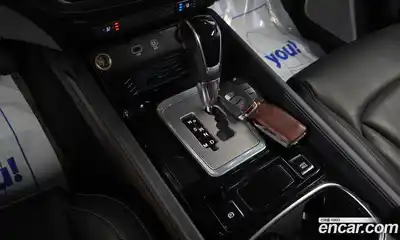 SsangYong Rexton 2018 2.2 гидро, миниатюра 9