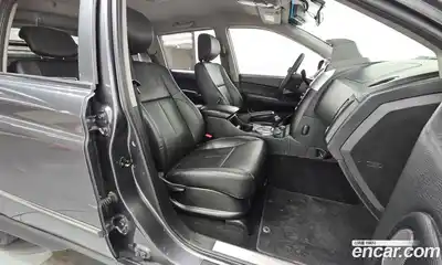 SsangYong Korando 2017 2.2 гидро в Москве, миниатюра 11