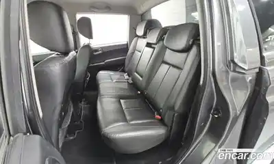 SsangYong Korando 2017 2.2 гидро в Москве, миниатюра 12