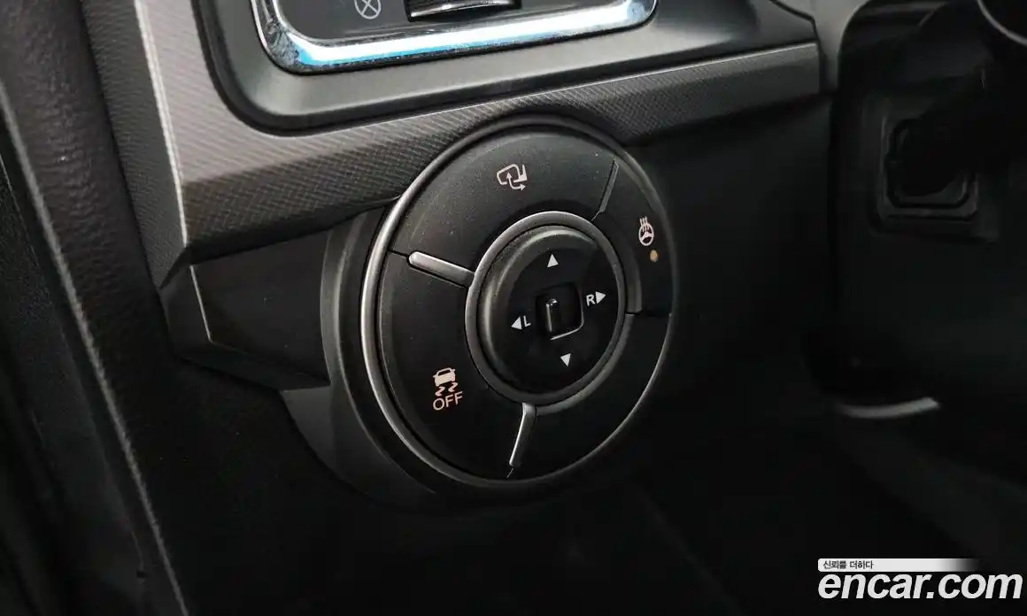 SsangYong Korando 2017 2.2 гидро в Москве, фото 18
