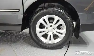 SsangYong Korando 2017 2.2 гидро в Москве, миниатюра 5