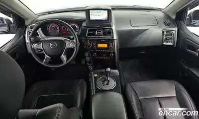 SsangYong Korando 2017 2.2 гидро в Москве, миниатюра 7