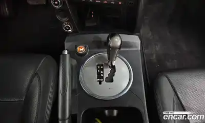 SsangYong Korando 2017 2.2 гидро в Москве, миниатюра 9